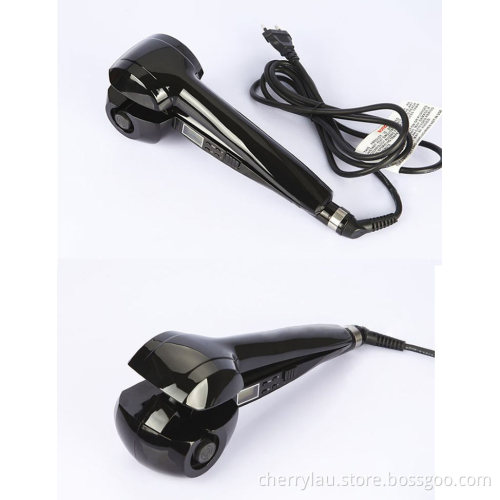 Bless BLS-1099 New Model Technology Quick Hair Curling Iron